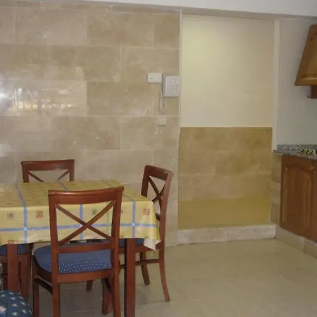 Aparthotel Ben-hur