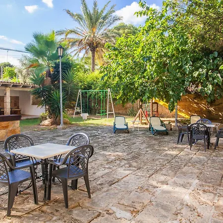 Aparthotel Ben-hur