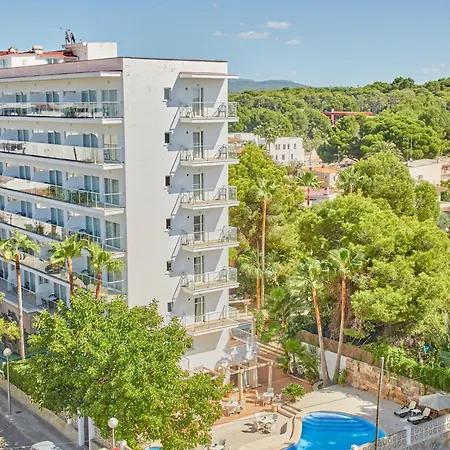 Aparthotel Ben-hur