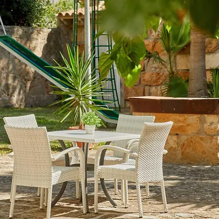 Ben-hur Apart Otel 2*