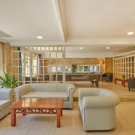 Aparthotel Ben-hur Playa de Palma (Mallorca)