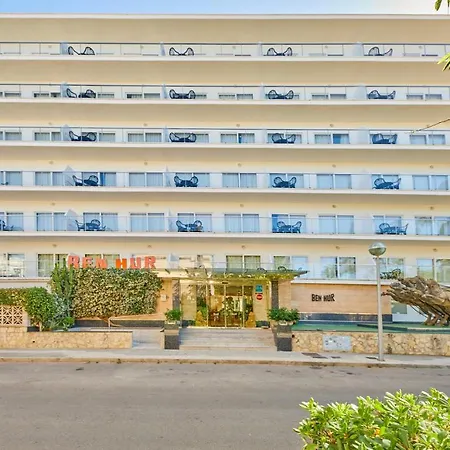 Apart Otel Ben-hur 2*