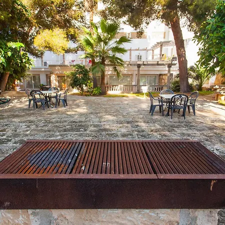 Apart Otel Ben-hur Playa de Palma (Mallorca)
