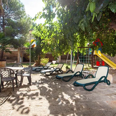 Apart Otel Ben-hur Playa de Palma (Mallorca)