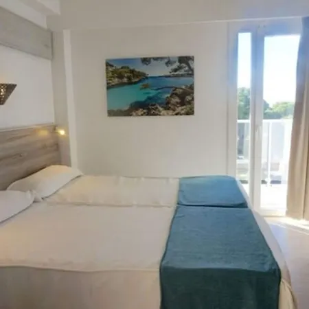 Apart Otel Ben-hur