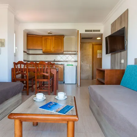 Apart Otel Ben-hur