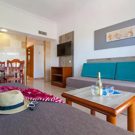 Ben-hur Apart Otel