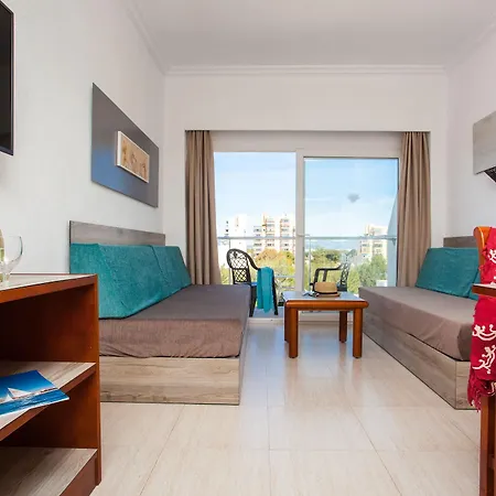 Ben-hur Apart Otel Playa de Palma (Mallorca)
