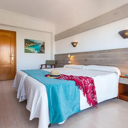 Apart Otel Ben-hur 2*