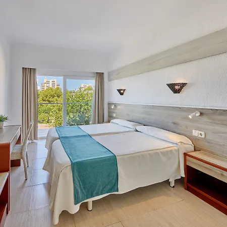 Apart Otel Ben-hur 2*