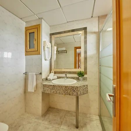 Aparthotel Ben-hur 2*