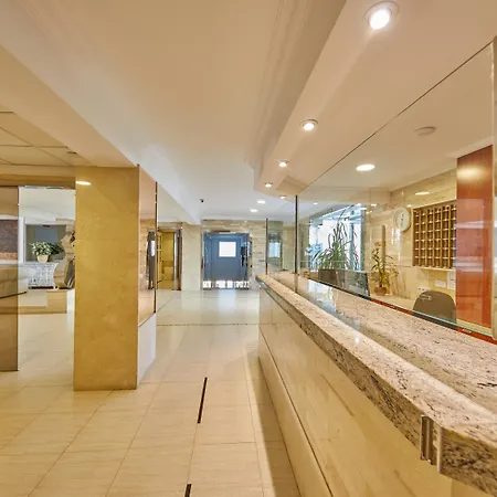 Apart Otel Ben-hur 2*