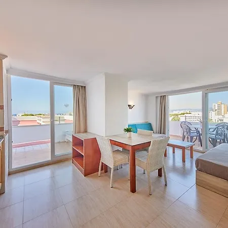 Ben-hur Apart Otel