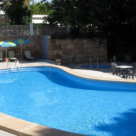 Ben-hur Apart Otel