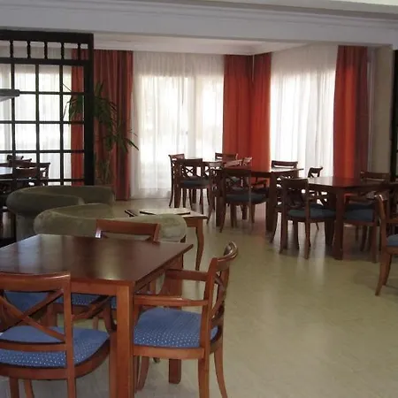 Ben-hur Apart Otel 2*