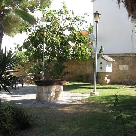 Apart Otel Ben-hur