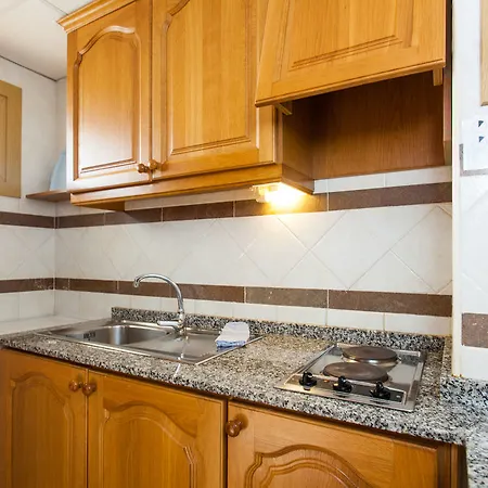 Apart Otel Ben-hur