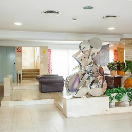 Apart Otel Ben-hur 2*