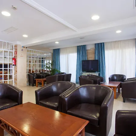 Ben-hur Apart Otel 2*