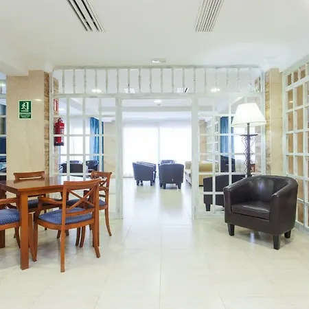 Apart Otel Ben-hur